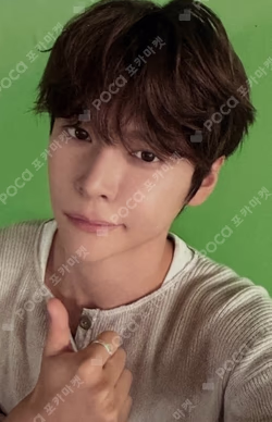 RIIZE EUNSEOK photocard image