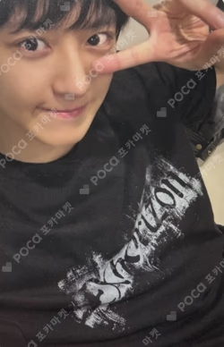 EXO PLANET #6 – EXhOrizon T-SHIRT SET