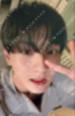 ENHYPEN JUNGWON photocard image