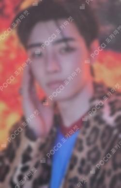 ENHYPEN SUNGHOON photocard image