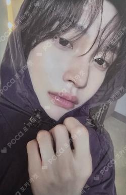 RIIZE WONBIN photocard image