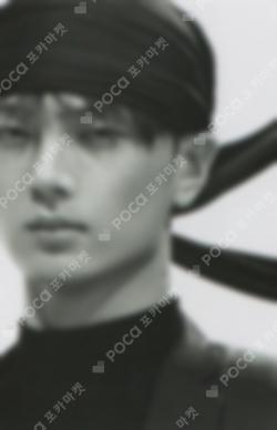 ENHYPEN JAY photocard image