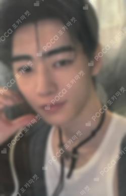 ENHYPEN SUNGHOON photocard image