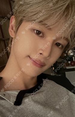 RIIZE 3RD ANNIVERSARY FANMEETING - Ch. RIIZE : ON AIR RANDOM TRADING CARD A VER.