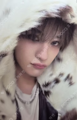 Eternal White RANDOM TRADING CARD