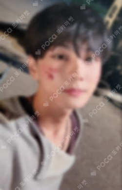 ENHYPEN JUNGWON photocard image