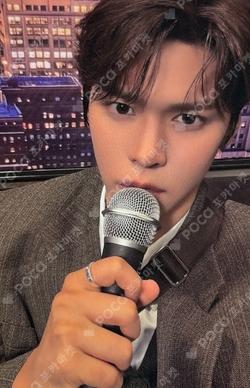 RIIZE 3RD ANNIVERSARY FANMEETING - Ch. RIIZE : ON AIR EUNSEOK photocard image