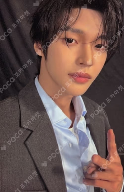 RIIZE WONBIN photocard image