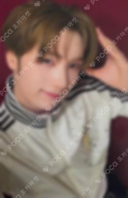 TWS YOUNGJAE photocard image
