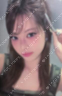 Made My Night 7-ELEVEN HONG EUNCHAE photocard image