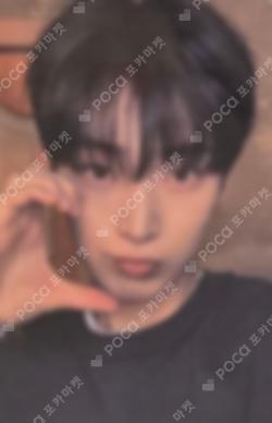 ENHYPEN SUNOO photocard image