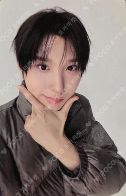 KickFlip Juwang photocard image