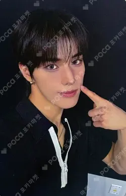 ROUTE ZERO : The ORA KPOP STORE