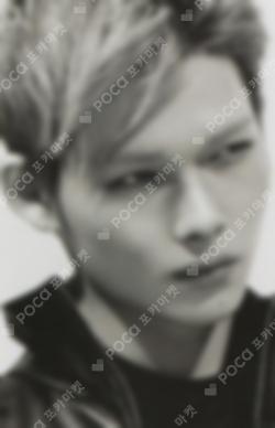 ENHYPEN NI-KI photocard image