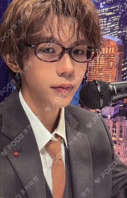 RIIZE SHOTARO photocard image