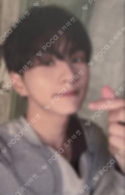 ENHYPEN JUNGWON photocard image