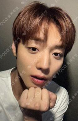 PARK JI HOON PARK JI HOON 的小卡圖片