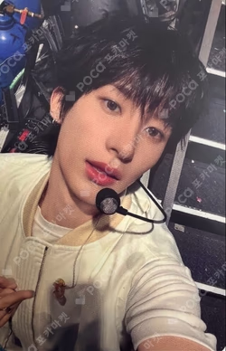 RIIZE ANTON photocard image