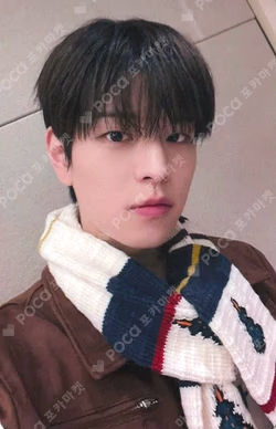 Stray Kids SEUNGMIN photocard image