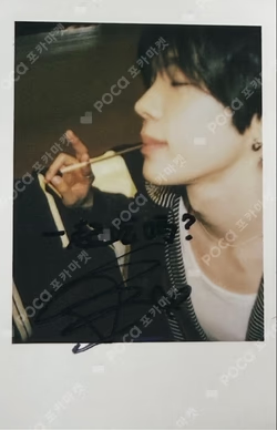 Fame POPMERCH SHOTARO（RIIZE） トレカ