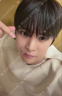 RIIZE EUNSEOK photocard image