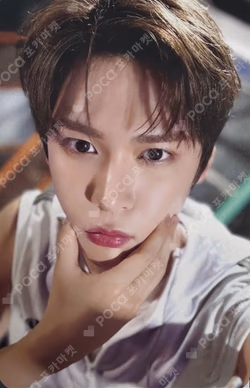 II MAKESTAR EUNSEOK photocard image