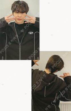 EXO XIUMIN photocard image