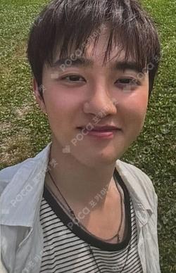 2026 DOH KYUNG SOO JAPAN FANMEETING [This station is SUMMER] REWARD