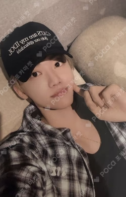 NCT JAEMIN photocard image