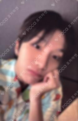 BOYNEXTDOOR WOONHAK photocard image