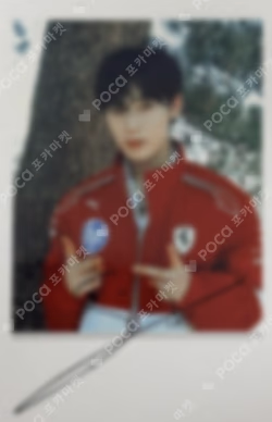 ENHYPEN SUNOO photocard image