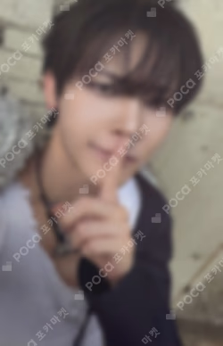 Imagen de la photocard de NICHOLAS de &TEAM