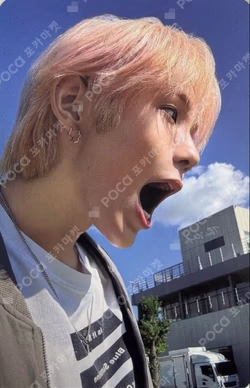 RIIZE SHOTARO photocard image