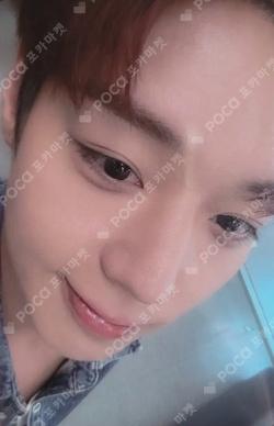 PARK JI HOON PARK JI HOON 的小卡图片