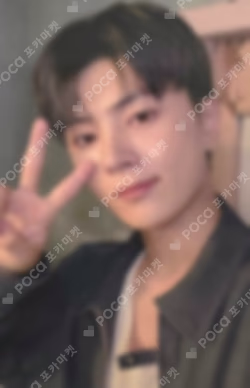 ENHYPEN JAY photocard image