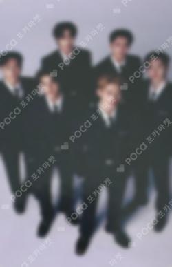 ENHYPEN Unit photocard image