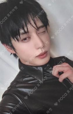 Ascend- 11 Ver. StarRiver KIM JIWOONG photocard image