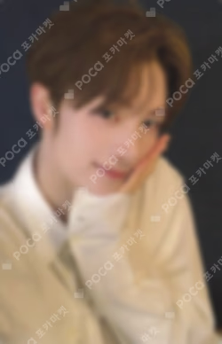 TWS YOUNGJAE photocard image