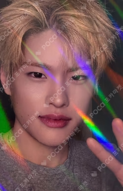 II Fantopia SOHEE photocard image