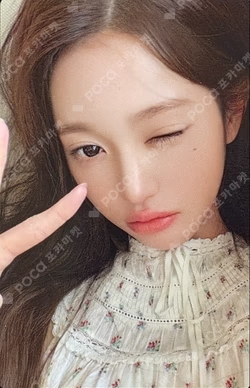An-Young : ANYUJIN x JANGWONYOUNG Media Exhibition