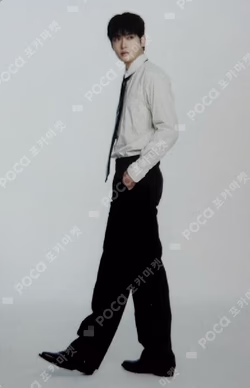 NCT 127 JAEHYUN FAN-CON TOUR [MONO] RANDOM TRADING CARD JAEHYUN photocard image