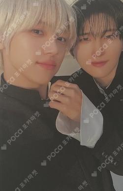Imagen de la photocard de Unit de CRAVITY