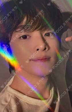 RIIZE SUNGCHAN photocard image