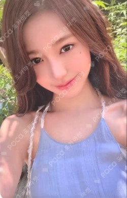 An-Young : ANYUJIN x JANGWONYOUNG Media Exhibition PHOTOBOOK Once Upon a Time Cover A ver.