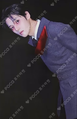 GOLDEN HOUR : Part.5 TOWER RECORDS WOOYOUNG photocard image