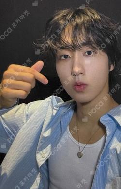 Stray Kids HAN photocard image