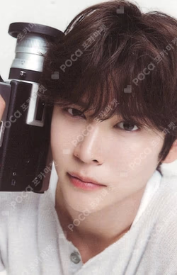 RIIZE 3RD ANNIVERSARY FANMEETING - Ch. RIIZE : ON AIR RANDOM TRADING CARD B VER.