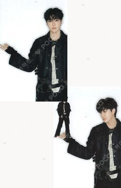 EXO SEHUN photocard image