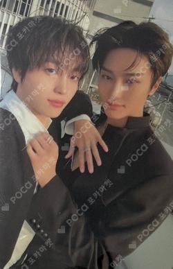 Imagen de la photocard de Unit de CRAVITY