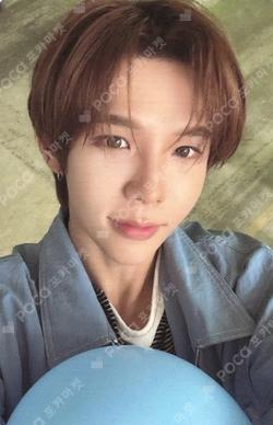 RIIZE 3RD ANNIVERSARY FANMEETING - Ch. RIIZE : ON AIR RANDOM TRADING CARD B VER.